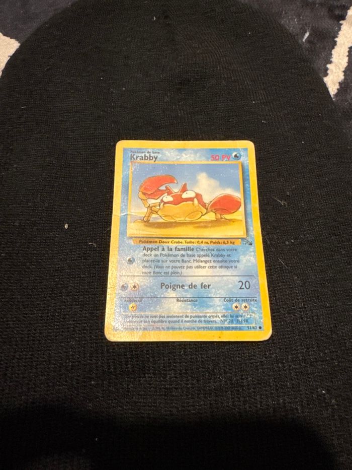 Krabby 1995 - photo numéro 2