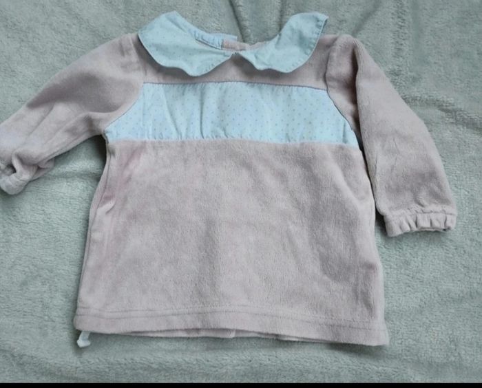 *Pyjama 2 pièces - photo numéro 4