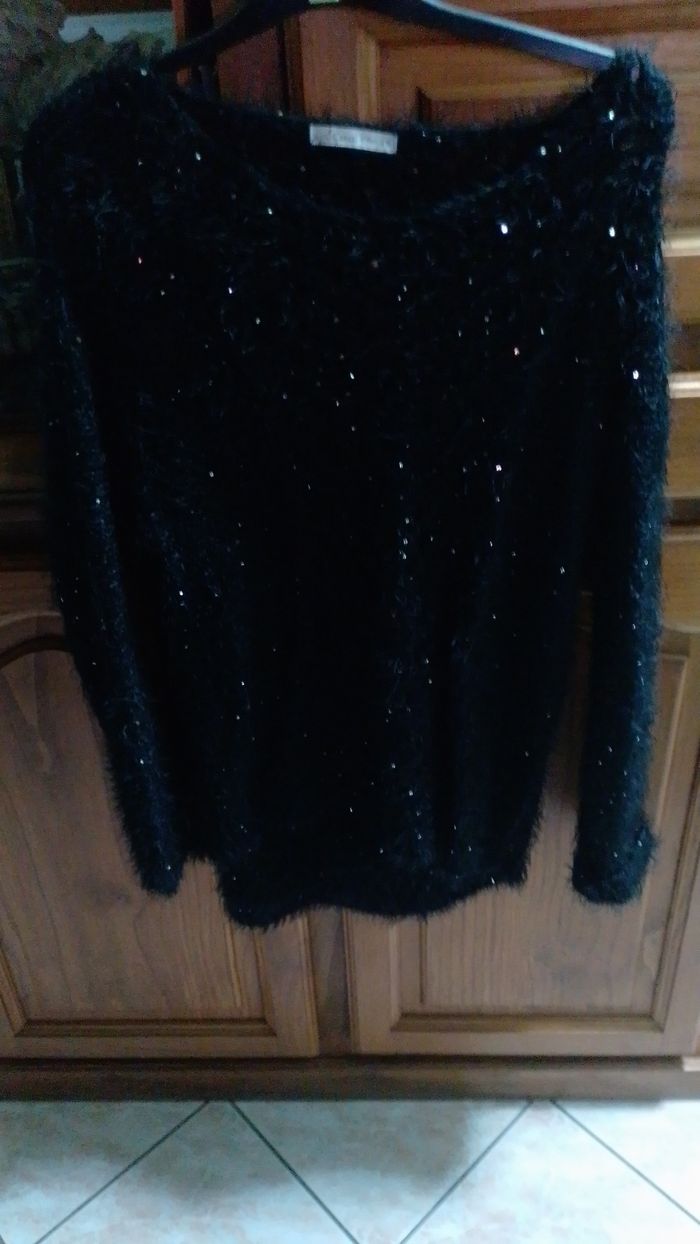 Pull femme - photo numéro 2