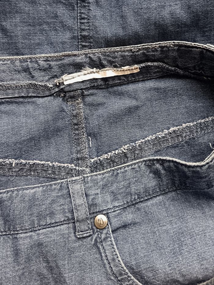 jupe jean femme 38 - photo numéro 6