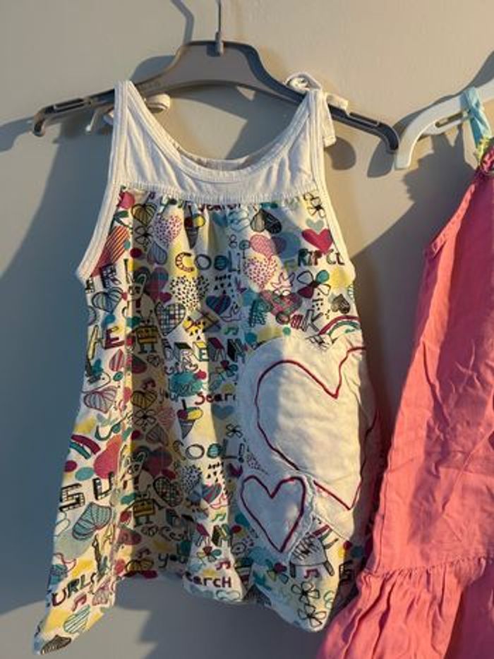 Lot de 8 robes - photo numéro 9