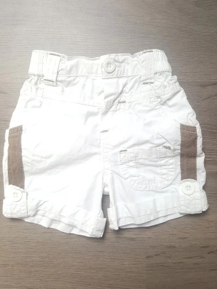 Short taille 56