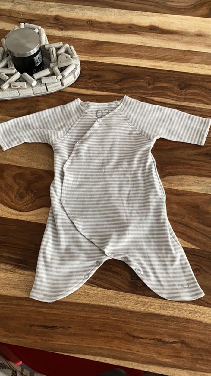 Pyjama 3 mois