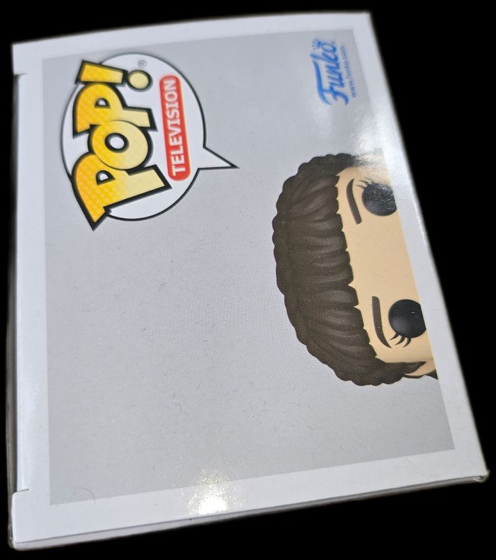 Funko pop eleven 1297 stranger things ..
: - photo numéro 5