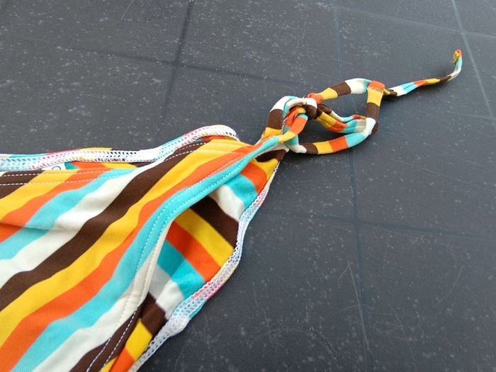 Bas de maillot de bain - photo numéro 3
