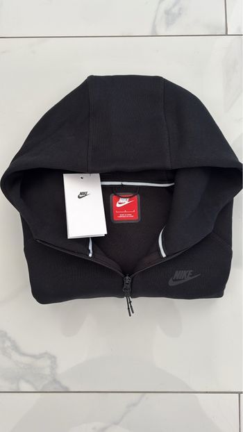 Veste Nike tech