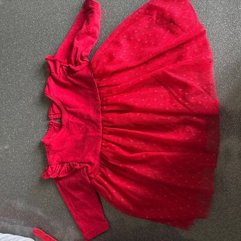 Robe 3 mois