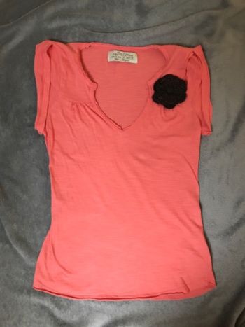 T-shirt Zara