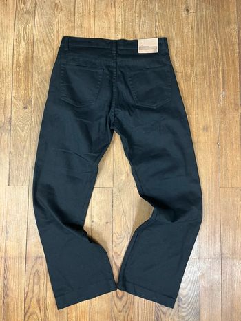 Jean vintage 90’s Cap Town Australian noir 100% coton W32 FR42