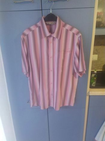 Chemise Sun Valley