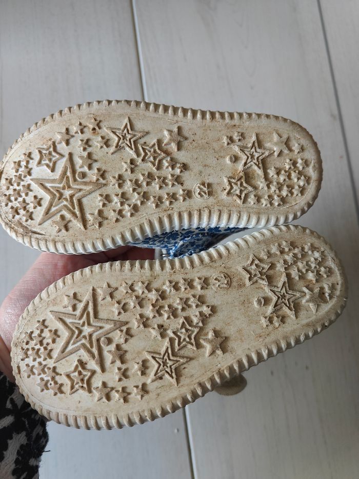 Ballerines - photo numéro 3