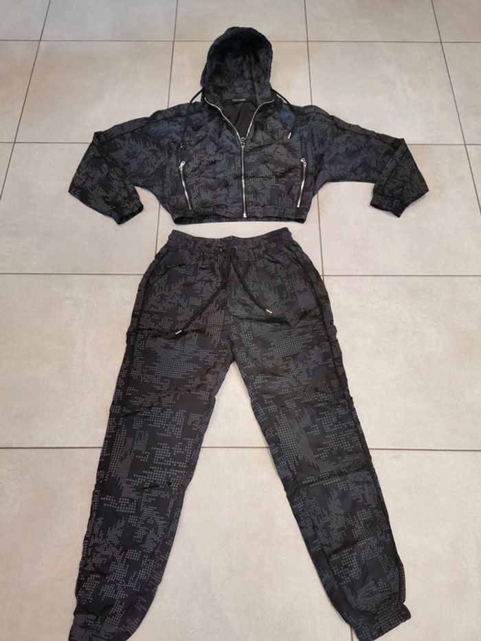 Ensemble style sport Project X Paris Taille M