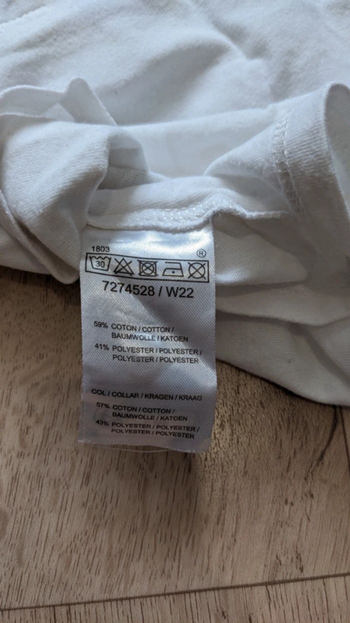 Ensemble petit chaperon rouge 12 Mois - photo numéro 9