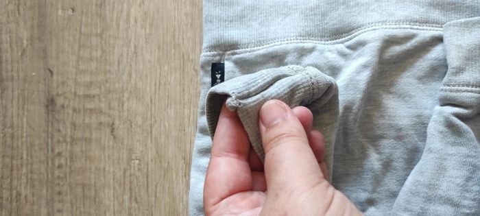 gilet zippé avec capuche - photo numéro 5