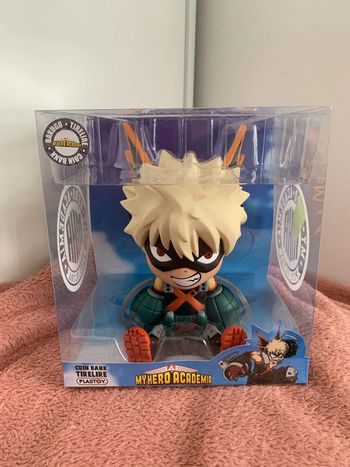 Figurine tirelire