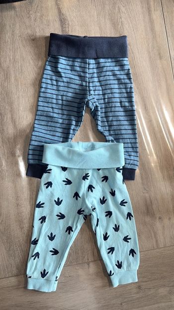 Leggings saroual