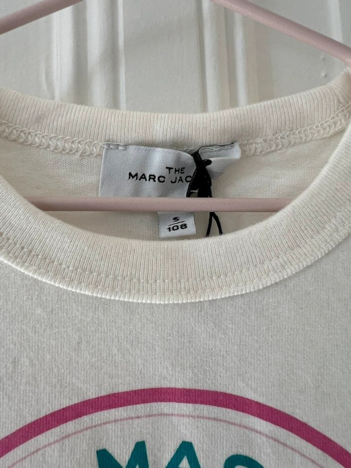 T-shirt Marc Jacobs 5 ans - photo numéro 2