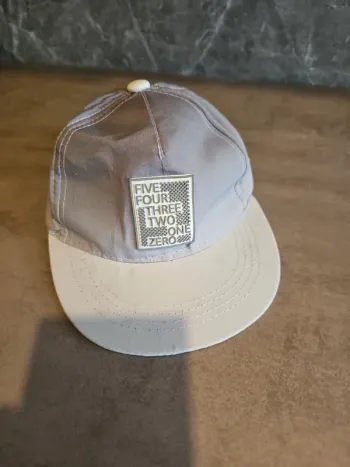 Casquette garçon
