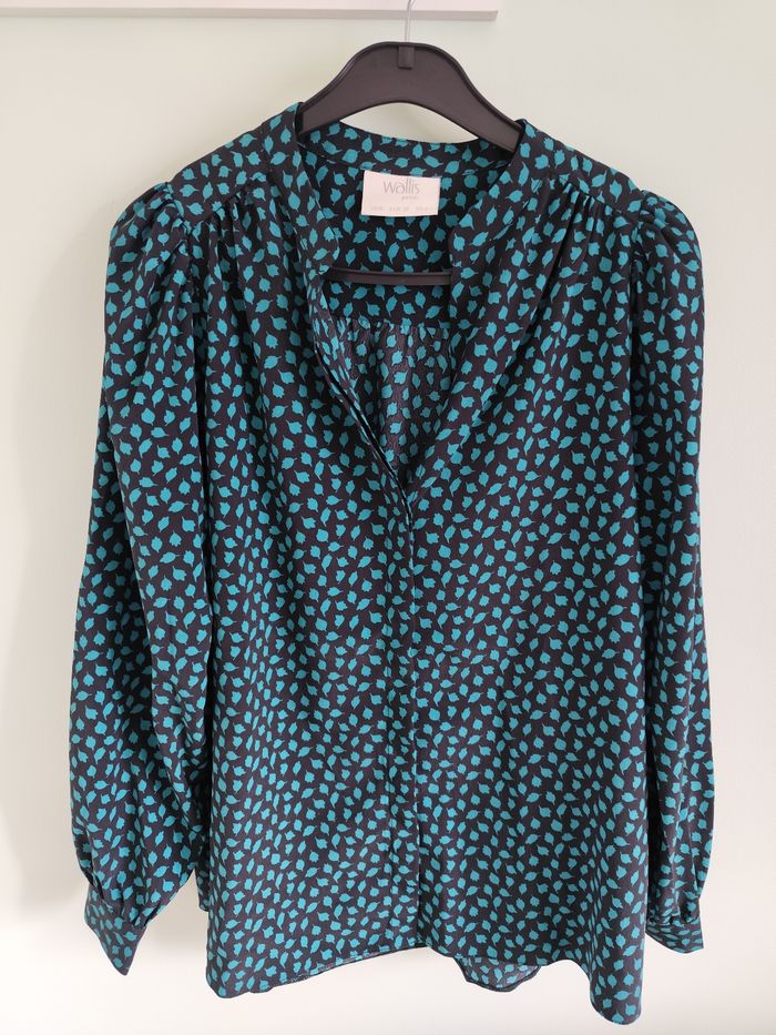 Chemisier taille 38/40