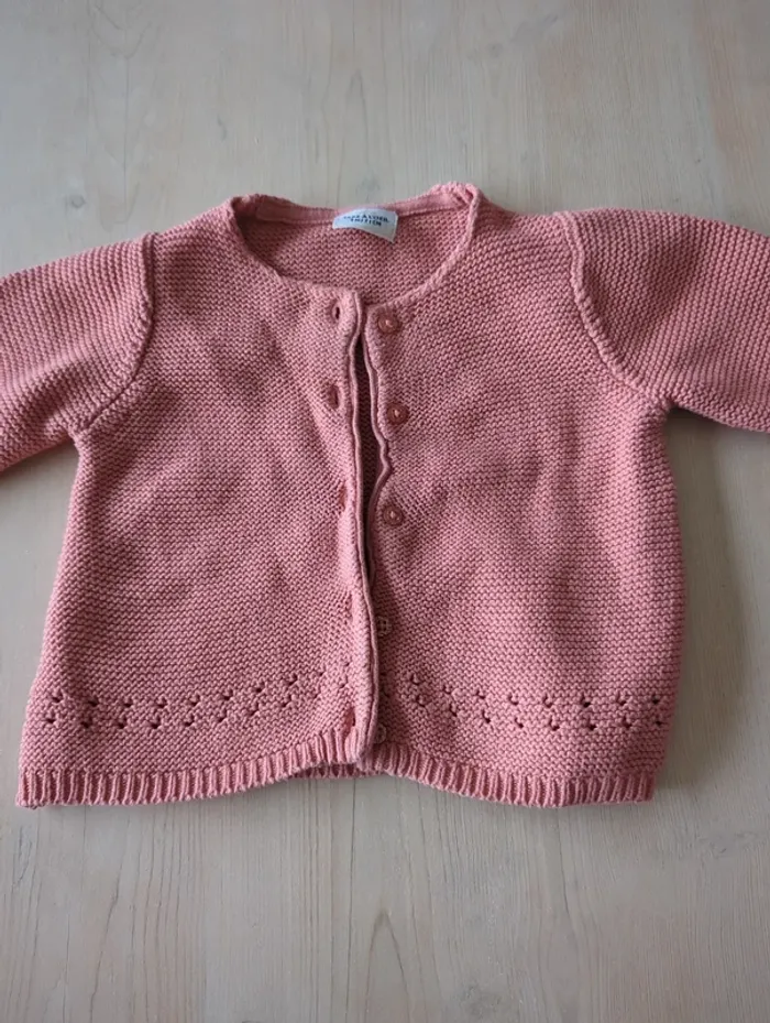 Gilet