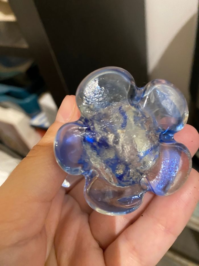 Petit bibelot dauphin - photo numéro 2