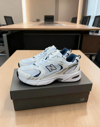 New Balance 530 Blanc 42