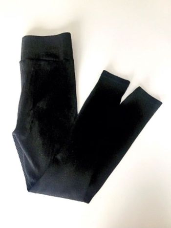 Legging côtelé Gérard Pasquier