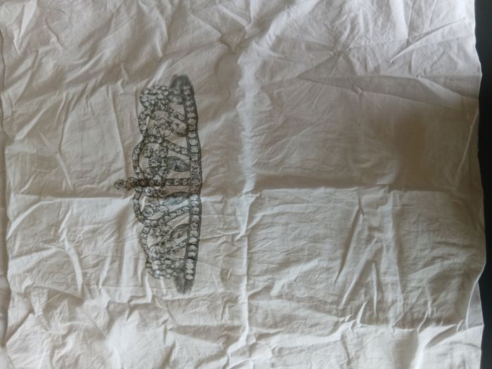 Housse + taie oreiller princesse - photo numéro 3