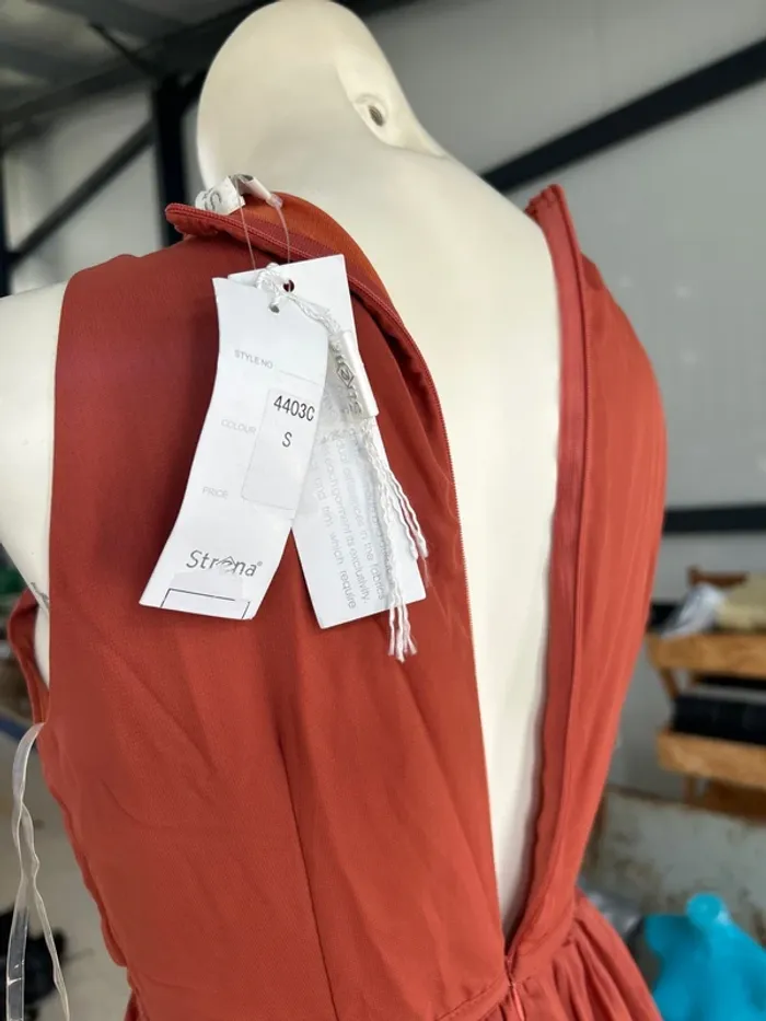 Robe courte - photo numéro 5