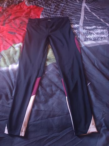 Legging de sport femme taille 42/44