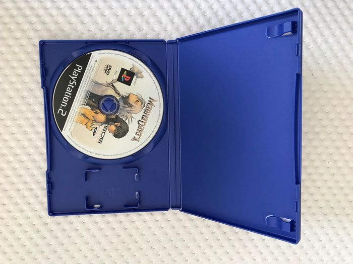 PS2 Magnacarta - photo numéro 3