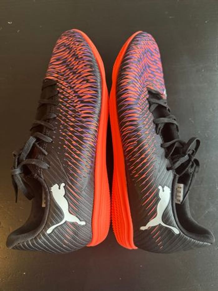 Chaussures de football puma pointure 42 - photo numéro 6