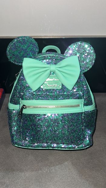 Sac loungefly