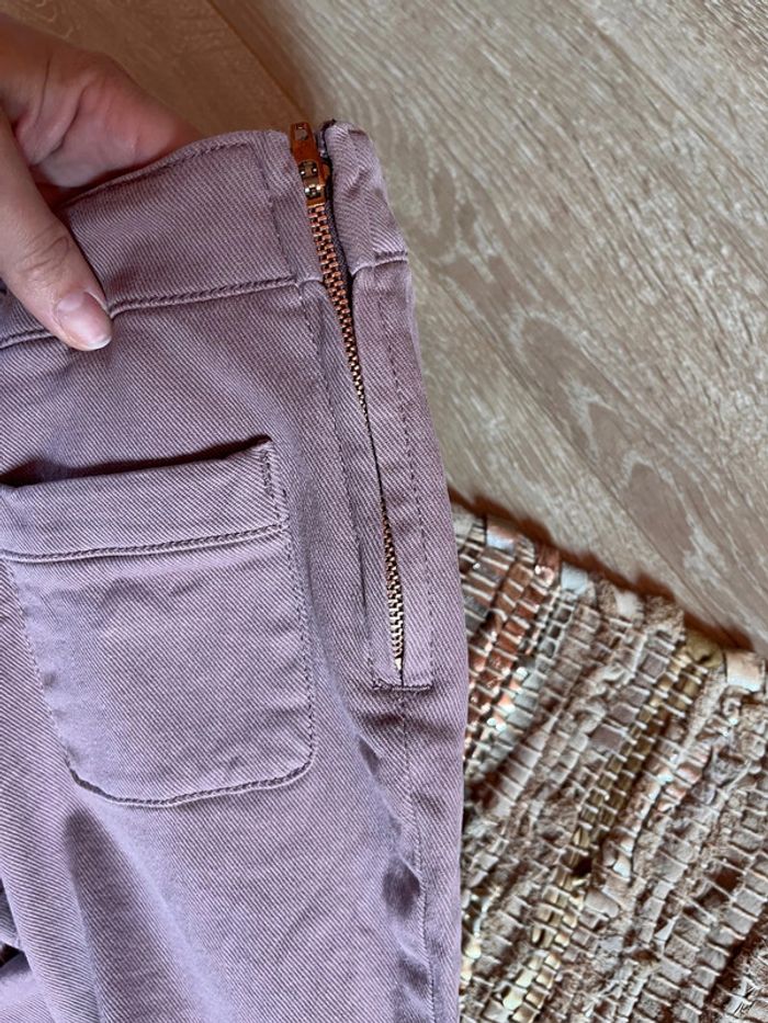 Pantalon Naf Naf - photo numéro 5