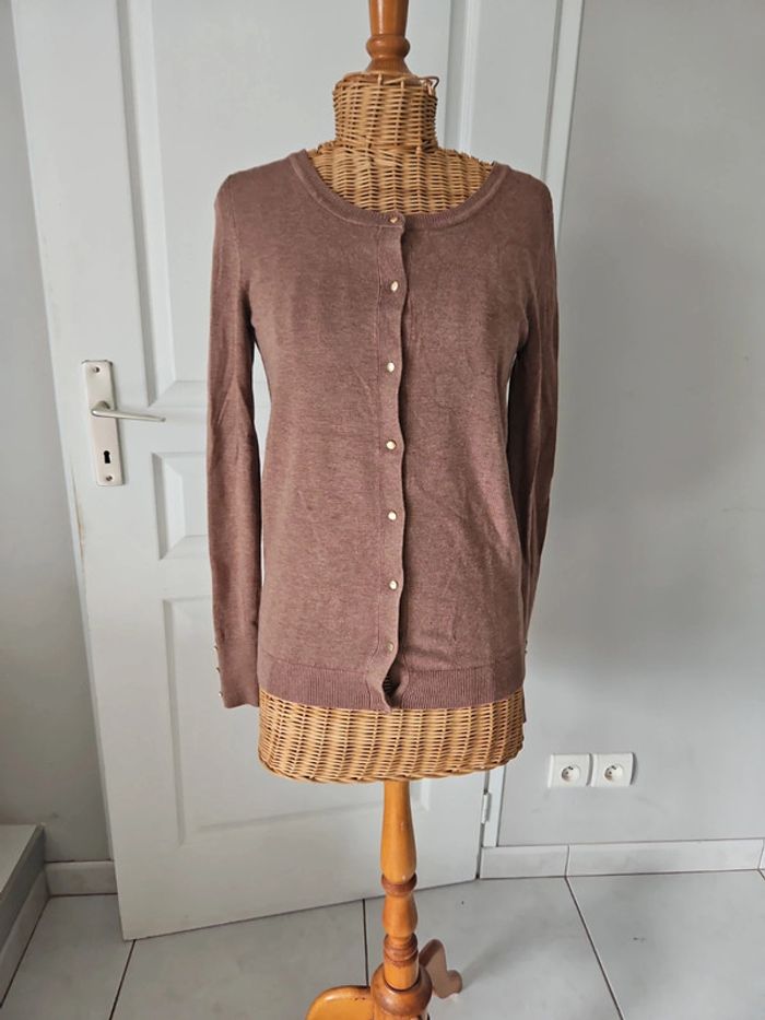 Gilet femme textile taille M u42 - photo numéro 2