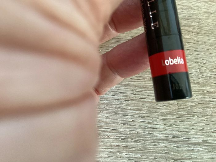 Crayon Rouge à lèvres «  le Matte stylo » Chantecaille - photo numéro 6