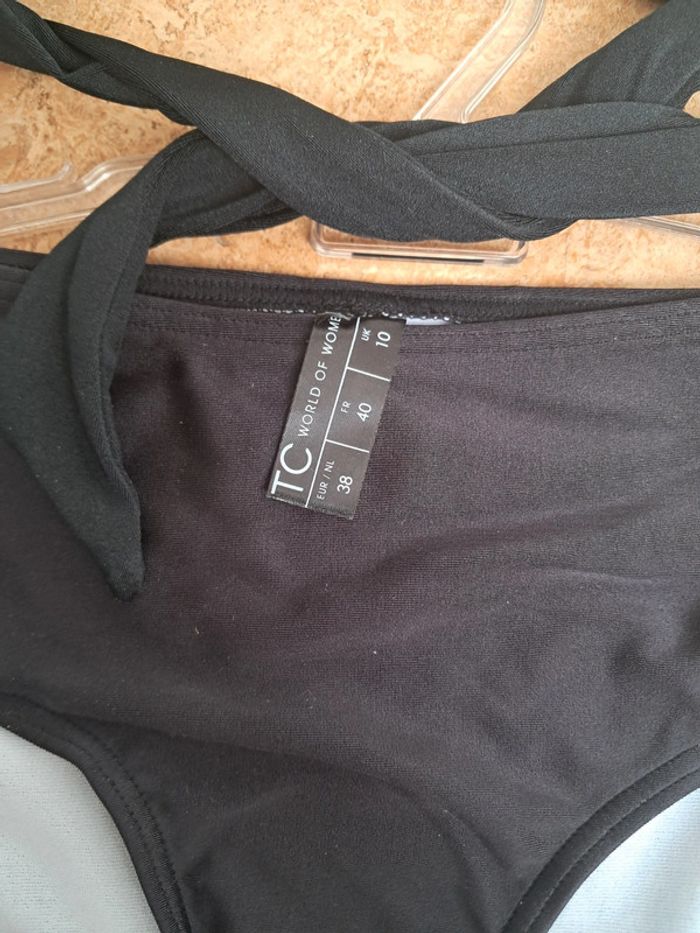 Maillot de bain neuf M - photo numéro 2