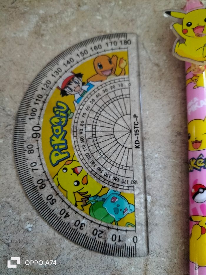 Pokémon 🧡 Lot Pikachu - photo numéro 2