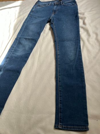 Jean skinny H&M taille XXS