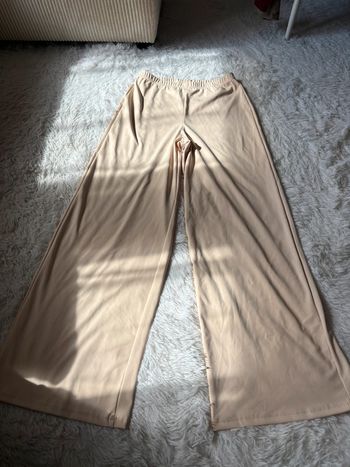 Pantalon femme