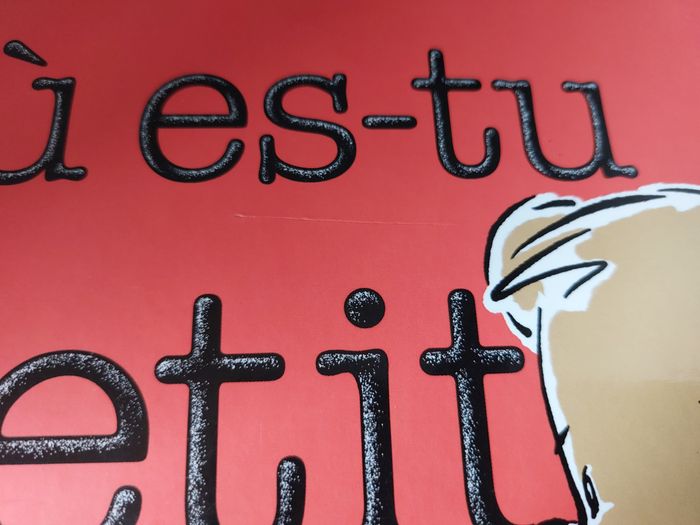 Livre jeunesse "Où es-tu Petit Ours" Greg Foley Circonflexe - photo numéro 2