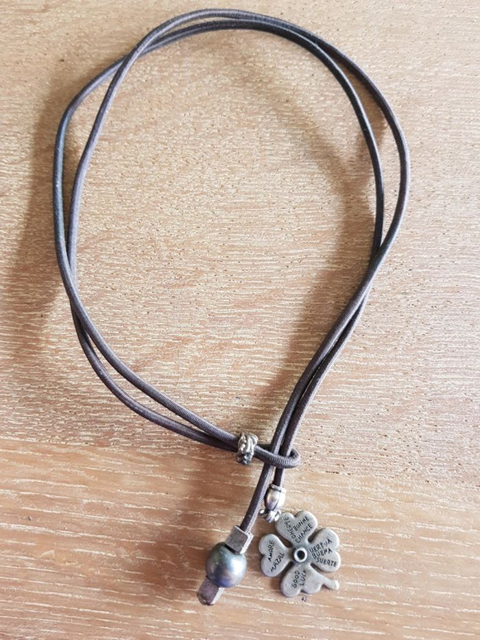 Collier - photo numéro 2