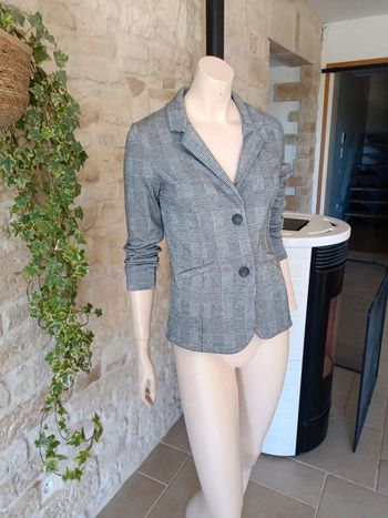 Blazer femme Street One taille 36