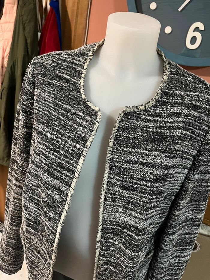 Blouse - photo numéro 3