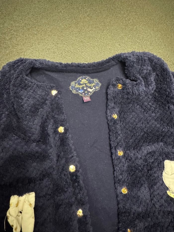 Ensemble 3 pièces 9 mois - photo numéro 7