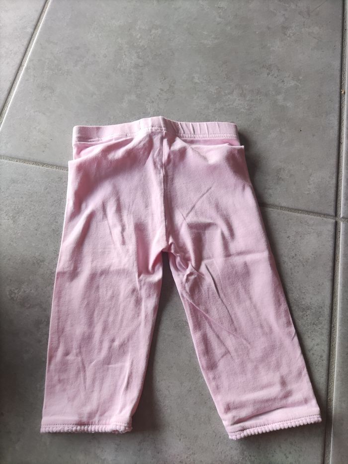 Legging 3/4 - photo numéro 4