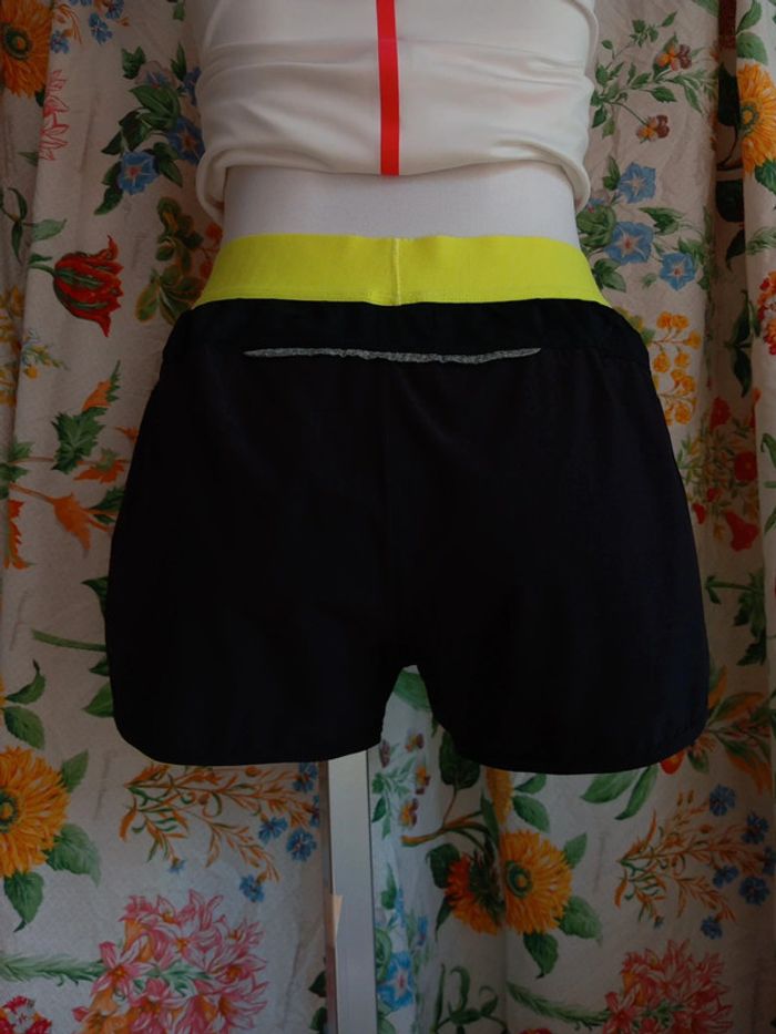 Shorts d'sports - photo numéro 4