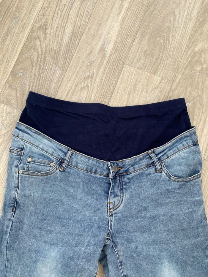 Pantalon / jean / Jegging de grossesse S - photo numéro 3