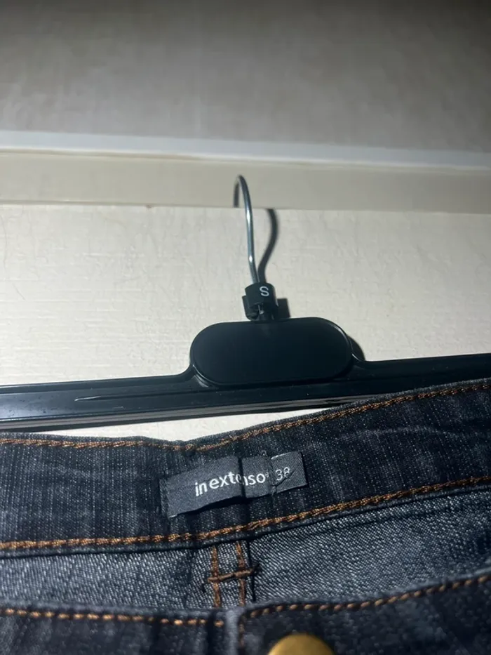 Jeans In extenso - photo numéro 2