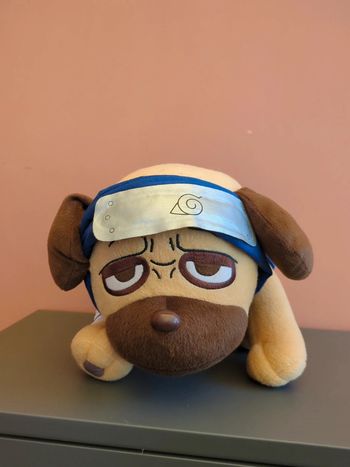 Peluche Naruto